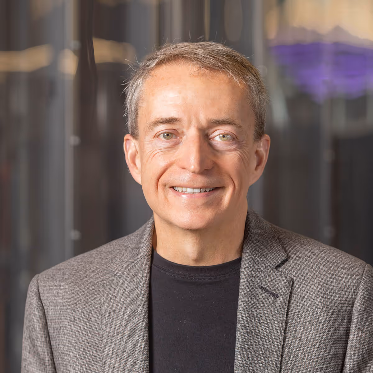 Pat Gelsinger