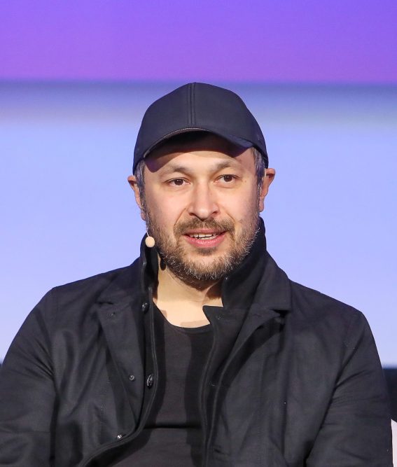 
												Anatoly Yakovenko Avatar												