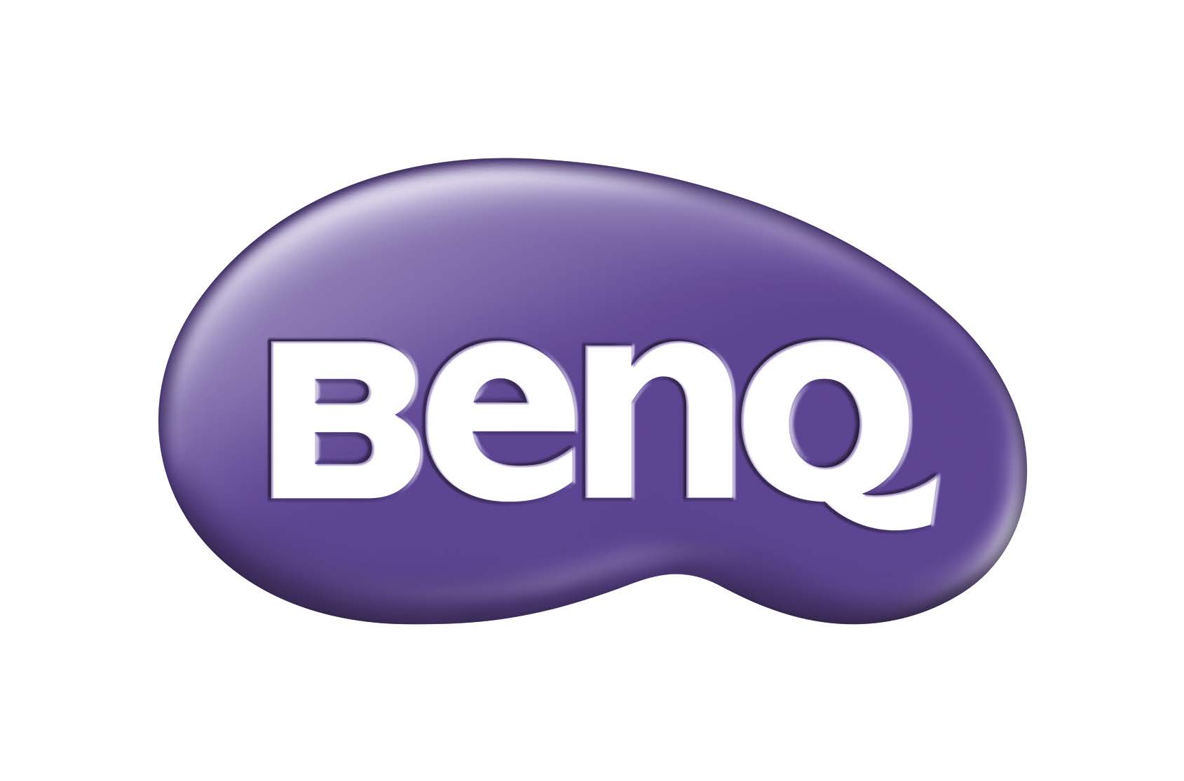 BenQ Corporation Logo