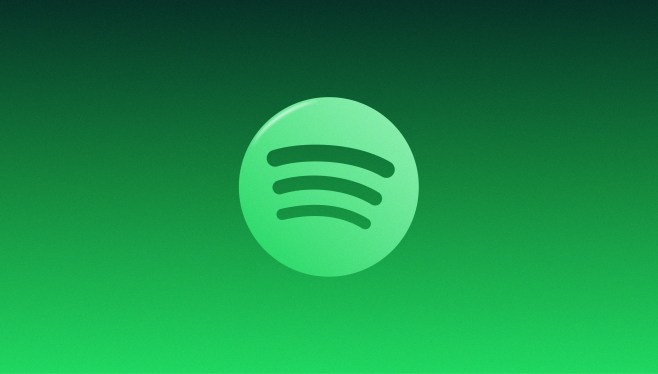 Spotify logo