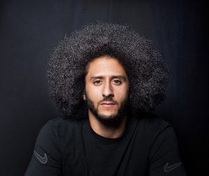 Colin Kaepernick
