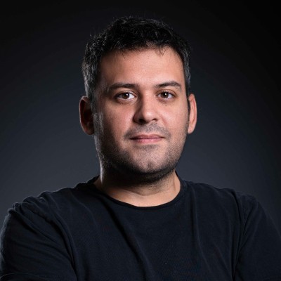 
												Dimitrios Kottas Avatar												