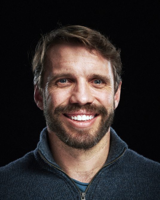 
												Ryan Petersen Avatar												