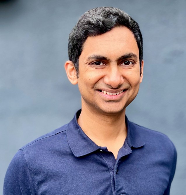 
												Gaurav Chadha Avatar												