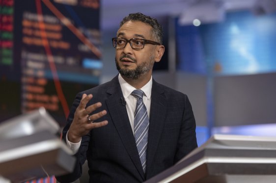 executive officer of Illumina Inc.