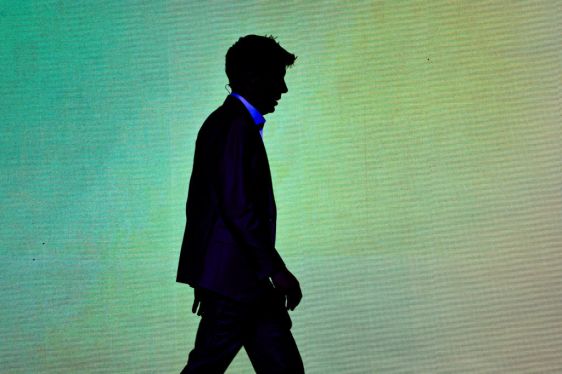 Sam Altman, CEO of OpenAI