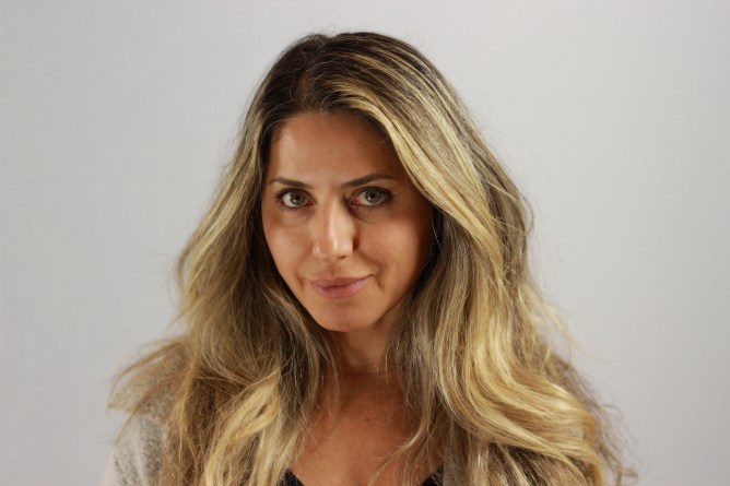 
												Marina Temkin Avatar												