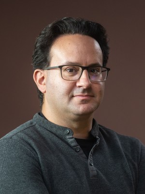Jared Kaplan