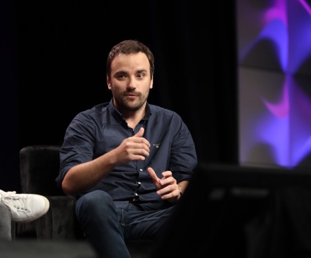 Nikola Todorovic SXSW