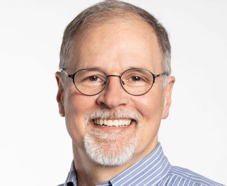 Former Boston Dynamics CEO Robert Playter