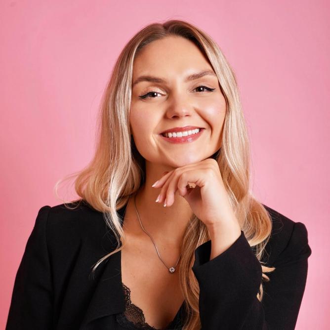 
												Isabelle Johannessen Avatar												