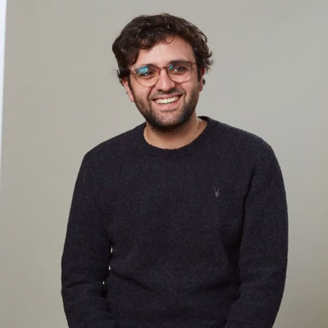 
												Tarek Mansour Avatar												