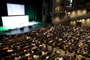 TC Sessions: Robotics & AI_Zellerbach Hall