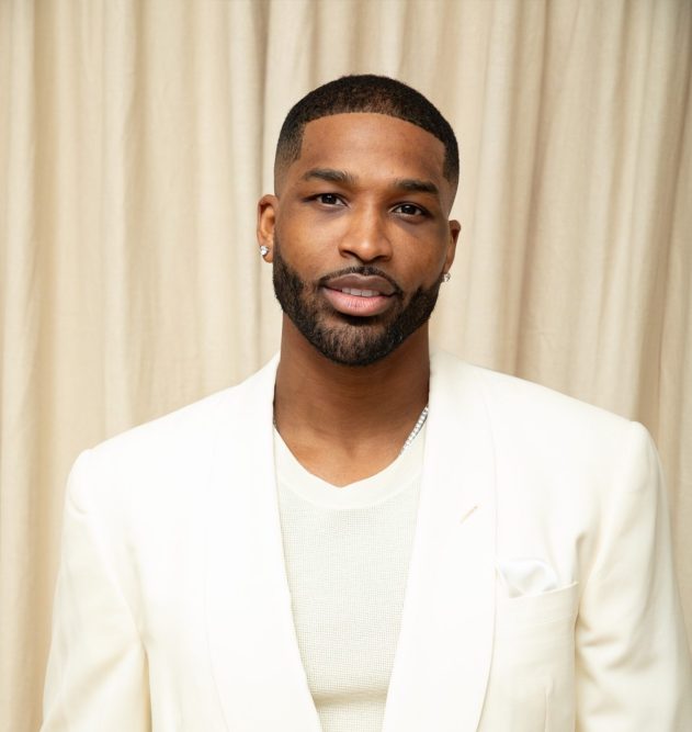 
												Tristan Thompson Avatar												