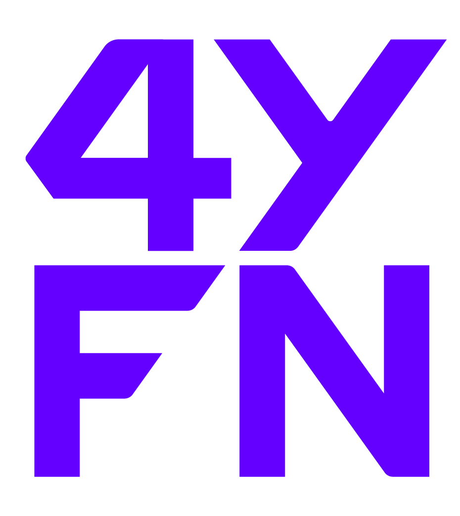 4YFN Logo