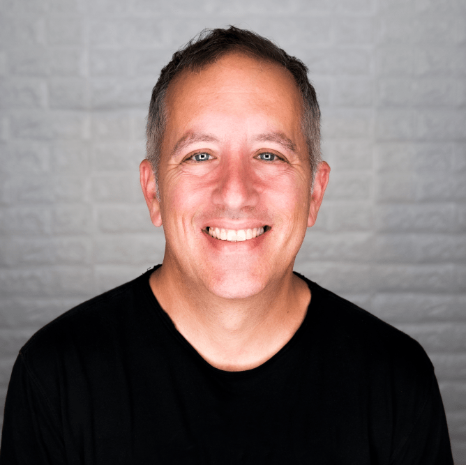 
												Brandon Krieg Avatar												