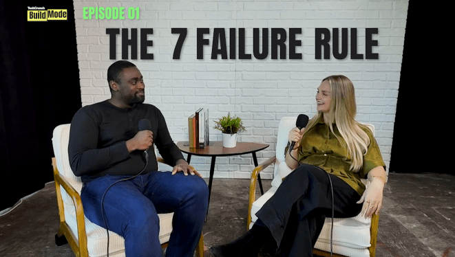 Build Mode with deon nicholas from Forethough AI