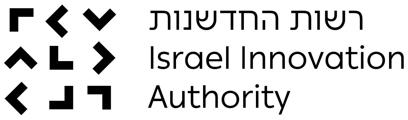 Israel Innovation Authority Logo