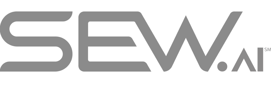 SEW.AI Logo