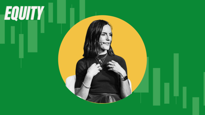 Jennifer Neundorfer, Co-Founder and General Partner at January Ventures