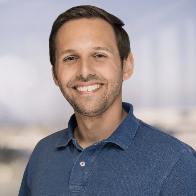 
												Jeremy Kaufmann Avatar												