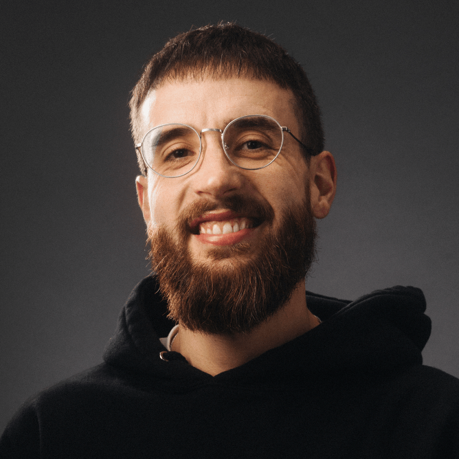 
												Oliver Cameron Avatar												