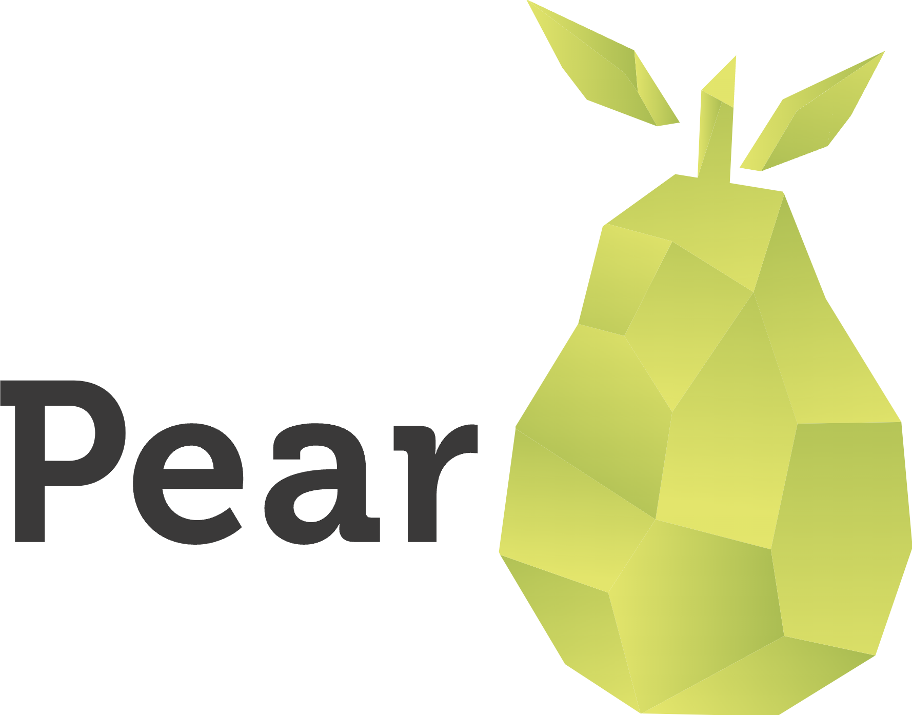 Pear VC Logo