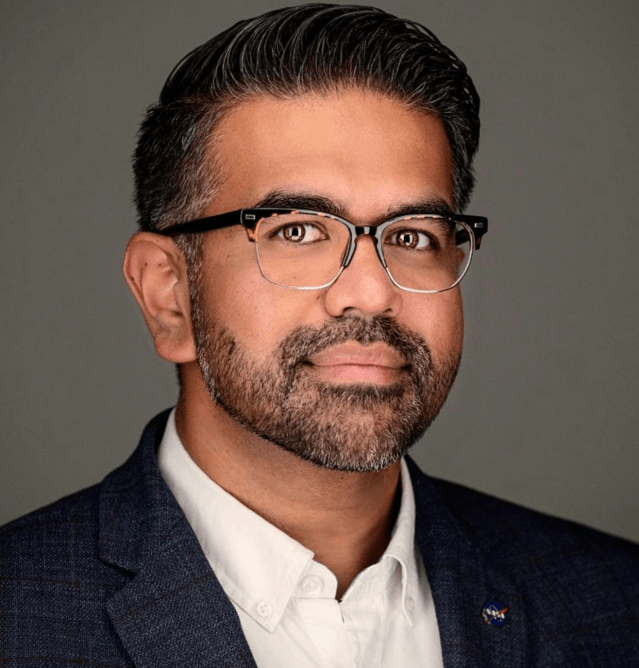 
												Dr. Richard Munassi Avatar												