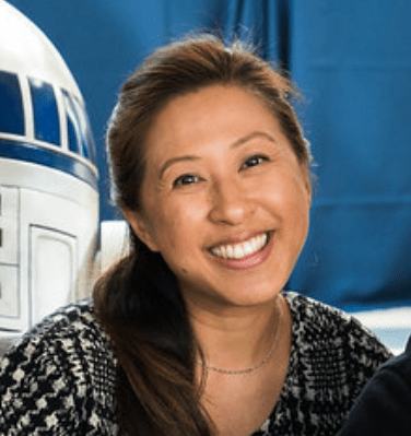 
												Sherie Spence Avatar												